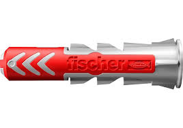 Дюбель универсальный FISCHER DUOPOWER