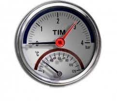 Y-80Т-4bar  TIM