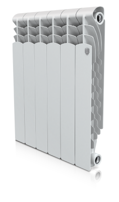 Радиатор Royal Thermo Revolution 500