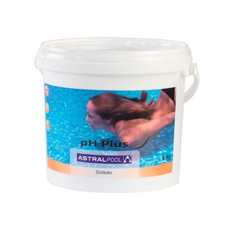 Увелечитель уровня РН , 1 кг Astralpool