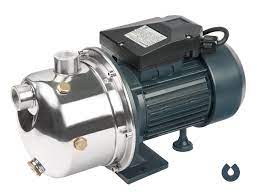 JS UNIPUMP